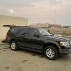 اكسبديشن فورد 2014 نظيف ولله الحمد