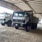 4قلابات للبيع السوم 70الف للواحد