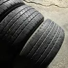 كفرات فيرستون ياباني مقاس 285 50 20 ارمادا