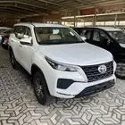 تويوتا فوتشنر بدون دبل 2025 عرض خاص