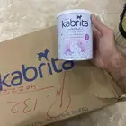 حليب أطفال (كابريتا)