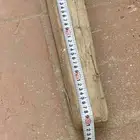 مرابيع خشب