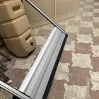 غطاء حوض (شتر) كهربائي