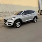 توسان 2020 ديزل دبل