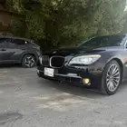 BMW 740 LI فل كامل
