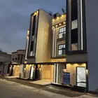 للبيع شقق أرضيه وعلويه بحى الموسى خميس مشيط