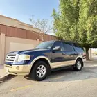 فورد اكسبيدشن 2009