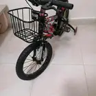 دراجة أطفال