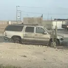 سيارات سكراب تشليح