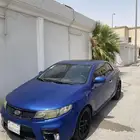 سيراتو 2012 كوبيه