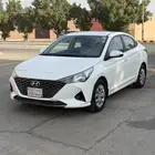 هونداي اكسنت 2021 مالك اول