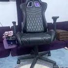 كرسي قيمنق متحرك