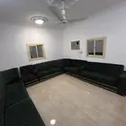 كنب للبيع بحالة ممتازة