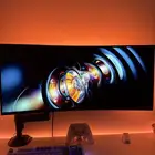 شاشة قيمنق LG (4k)