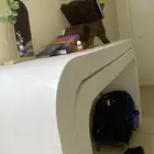طاولتين استقبال