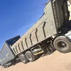 صندوق قلاب للبيع