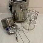 فرن مندي