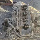 مكينه باترول ديزل 4 سرندل Zd30