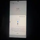 شاشة ساسمونج نوت 20 اللترا اصلي وكالة مستعمل نظيف