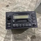 مسجل لاند كروزر 2001 نطيف وكالة