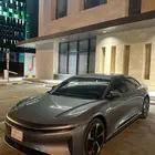 لوسيد Air Pure 2025