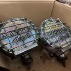 كشافات دعامه باترول طقم نظاف