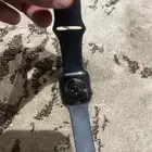 ساعة ابل