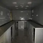 فود ترك للبيع يوجد مكيف