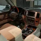 لاندكروزر 2007 جي اكس ار