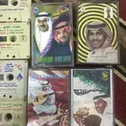 كاسيتات محمد عبده اصلي