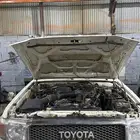 مكينة ربع شاص اف جي
