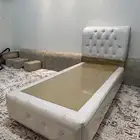 للبيع سرير نفر واحد