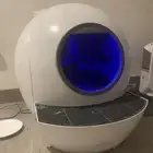 لتر بوكس ذكي مع تطبيق