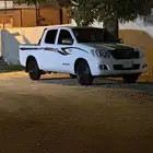 هايلكس 2014