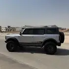 برونكو 2021