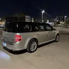 فورد فلكس 2016