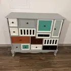 خزانه او وحدة تخزين