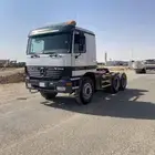 للبيع راس سقس اكتروس موديل 2003