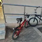 احد عنده شبوط يبغى بدل بالسيكل