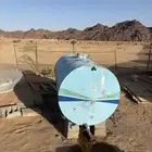 خزان بالقاعده تبعه