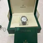 ساعه رولكس اصلي من العطار