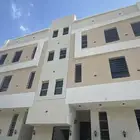 شقه مودرن حديثه وسعر ممتاز