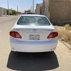 كورولا 2010 ماشيه 523