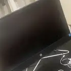 كمبيوتر مكتبي hp شاشة الكل في الكل