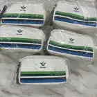 شنطة يد خطوط السعودية