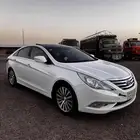 سوناتا 2015 بنوراما سعودي فل كامل