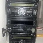 مسجلات نيسان ددسن وا فتك وا اغلب سيارات نيسان