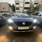 ام جي zs 2018