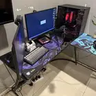 طاولة قيمنق