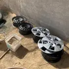 جنوط كامري اصلي